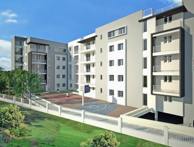 Project Image of 1151.0 - 1635.0 Sq.ft 2 BHK Apartment for buy in Star Gold Lake Mist