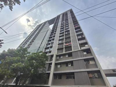 Project Image of 326.0 - 596.0 Sq.ft Studio Studio Apartment for buy in Rustomjee Bella Wing A And B