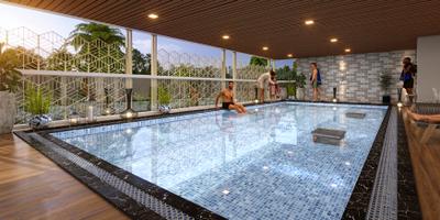 Project Image of 408.6 - 1015.0 Sq.ft 1 BHK Apartment for buy in Primal Pride