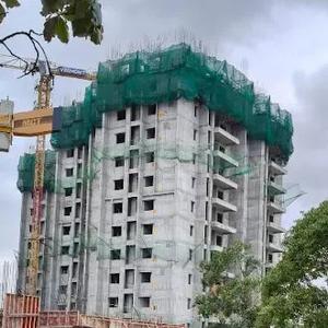 Project Image of 1870.0 - 2525.0 Sq.ft 3 BHK Apartment for buy in The Vermont By Nirvana