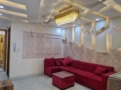 Project Image of 360.0 - 990.0 Sq.ft 1 BHK Builder Floor for buy in Ganpati Smart Homes