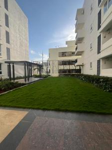 Project Image of 1640.0 - 2270.0 Sq.ft 3 BHK Apartment for buy in SB Skanda Lake Front