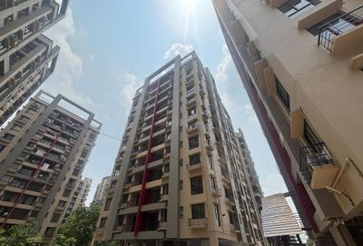 Project Image of 818.0 - 1998.0 Sq.ft 2 BHK Apartment for buy in Fortune Heights Phase V