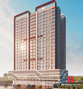 Project Image of 419.04 - 762.52 Sq.ft 1 BHK Apartment for buy in DPS Nakshatra Heights