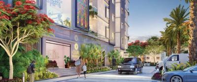 Project Image of 1935.0 - 5543.0 Sq.ft 3 BHK Apartment for buy in Minu Signature Homes