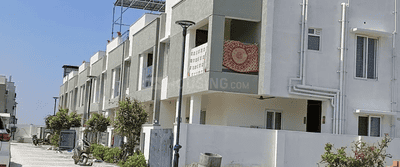 Project Image of 0.0 - 1541.0 Sq.ft 3 BHK Villa for buy in DSP The S Villas