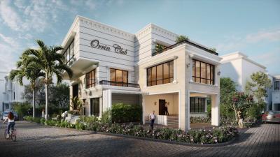 Project Image of 1392.03 - 2190.1 Sq.ft 4 BHK Villa for buy in Mitta Orrin