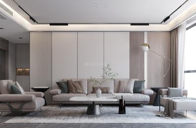 Project Image of 3200.0 - 6400.0 Sq.ft 3 BHK Duplex for buy in NGB Lush