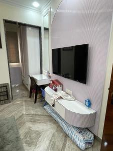 Project Image of 1800.0 - 4050.0 Sq.ft 3 BHK Apartment for buy in The Luxury Heights