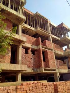 Project Image of 558.0 - 898.6 Sq.ft 2 BHK Apartment for buy in Dynamic Arun Vatika