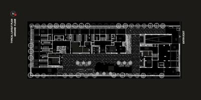 Project Image of 716.0 - 1188.0 Sq.ft 2 BHK Apartment for buy in Dev Aashish Z Plus