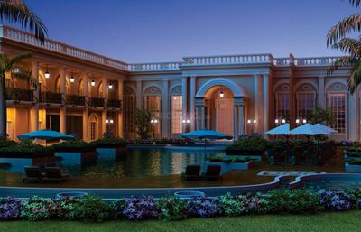 Project Image of 0.0 - 2313.0 Sq.ft 4 BHK Villa for buy in Blue City Turquoise Villa