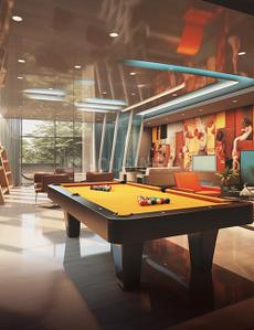 Project Image of 2390.0 - 4490.0 Sq.ft 3 BHK Apartment for buy in Platinum The Reserve