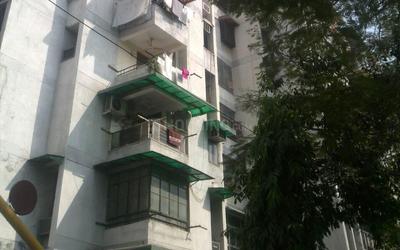 Project Image of 1250.0 - 1450.0 Sq.ft 3 BHK Apartment for buy in CGHS Varun Apartments