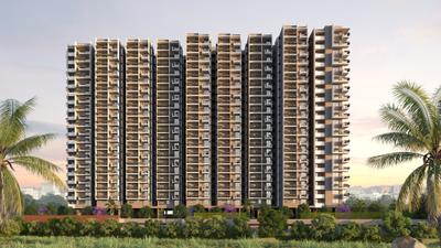 Project Image of 1731.0 - 2903.0 Sq.ft 3 BHK Apartment for buy in Urbanyards Shangrila