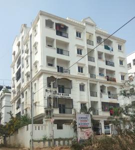 Project Image of 0.0 - 1050.0 Sq.ft 2 BHK Apartment for buy in Tripura Manor