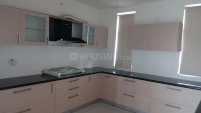 Project Image of 2436.0 - 3351.0 Sq.ft 3 BHK Apartment for buy in Tamarai Ashok Elite