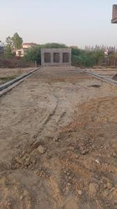 Project Image of 900.0 - 1500.0 Sq.ft Residential Plot Plot for buy in Shree Prithviraj Prabal Enclave