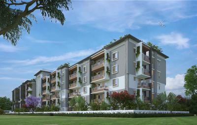 Project Image of 1000.0 - 1675.0 Sq.ft 2 BHK Apartment for buy in Jagadhabi Premier 1