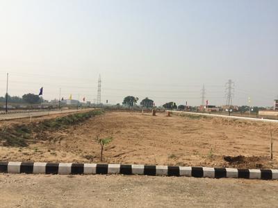 Project Image of 720.0 - 1800.0 Sq.ft Residential Plot Plot for buy in Divine Residential Plots Phase 3