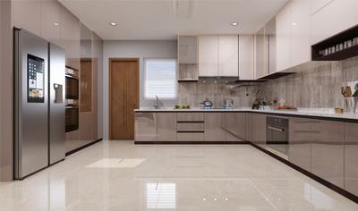Project Image of 1346.0 - 2231.0 Sq.ft 3 BHK Apartment for buy in Western Springs