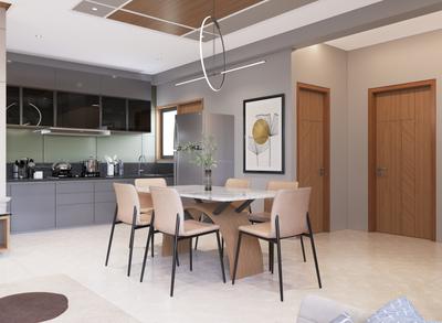 Project Image of 731.19 - 968.32 Sq.ft 2 BHK Apartment for buy in Shreenand Ananta