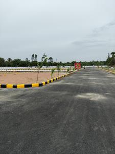 Project Image of 769.0 - 1109.0 Sq.ft Residential Plot Plot for buy in Steps Stone Srinivasa Palms