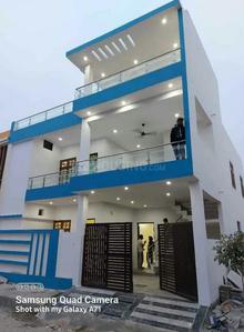 Aasra Encalve Elevation 1