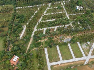 Project Image of 1163.0 - 1453.0 Sq.ft Residential Plot Plot for buy in Bhima Vishaka