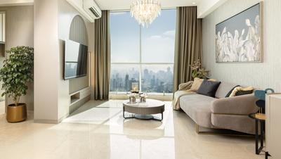 Project Image of 758.0 - 1780.0 Sq.ft 2 BHK Apartment for buy in Monte South