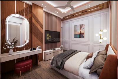 Project Image of 1200.0 - 2400.0 Sq.ft 3 BHK Builder Floor for buy in Mine Home Luxurious Flats