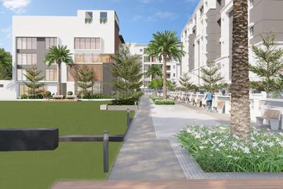 Project Image of 1100.0 - 1760.0 Sq.ft 2 BHK Apartment for buy in Greater Infras Honesty
