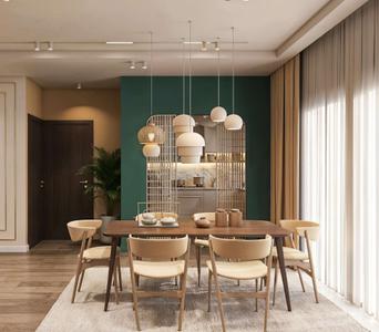 Project Image of 1310.0 - 1890.0 Sq.ft 2 BHK Apartment for buy in Pushkalam Heritage