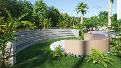 Project Image of 1720.0 - 2460.0 Sq.ft 3 BHK Apartment for buy in Ramky One Astra