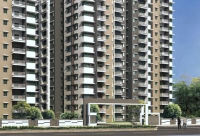 Project Image of 850.0 - 1560.0 Sq.ft 2 BHK Apartment for buy in Tulasi Vanam