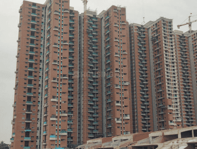 Project Image of 0.0 - 1723.19 Sq.ft 3 BHK Apartment for buy in Total Environment In That Quiet Earth Phase 2B