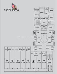 Project Image of 890.07 - 961.22 Sq.ft 3 BHK Apartment for buy in Vaikunth Vasudev
