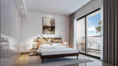 Project Image of 550.0 - 990.0 Sq.ft 1 BHK Apartment for buy in Sobha Orbis