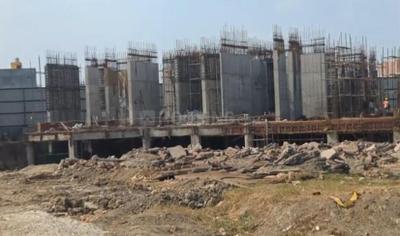 Project Image of 2034.0 - 6939.0 Sq.ft 3 BHK Apartment for buy in Ivory County