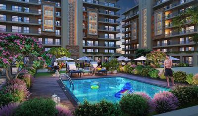 Project Image of 3420 Sq.ft 3 BHK Duplex for sale in Peer Muchalla for Rs. 22914000