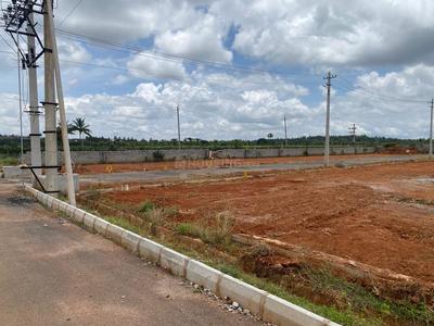 Project Image of 1200.0 - 1500.0 Sq.ft Residential Plot Plot for buy in Bliss Gardenia