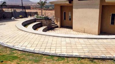 Project Image of 679.0 - 1010.0 Sq.ft 1 BHK Apartment for buy in Parmar Rio Vista