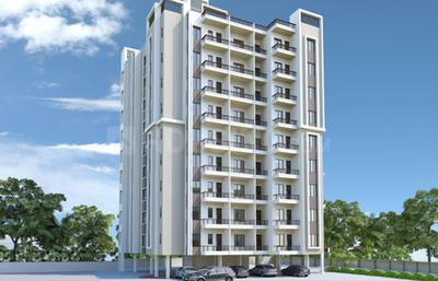 Project Image of 1100.0 - 1500.0 Sq.ft 2 BHK Apartment for buy in Shree Muniji Anand Garden