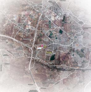 Project Image of 1150.0 - 1996.0 Sq.ft 2 BHK Apartment for buy in Hallmark Tranquil