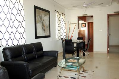 Project Image of 940.0 - 2445.0 Sq.ft 2 BHK Villa for buy in Doshi Serene County