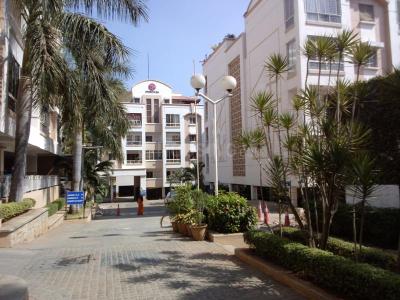 Project Image of 1450.0 - 2000.0 Sq.ft 3 BHK Apartment for buy in Mantri Residency