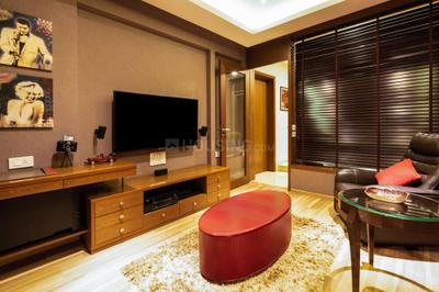 Project Image of 2707.0 - 4255.0 Sq.ft 3 BHK Villa for buy in Gera Isle Royale
