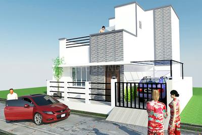 Project Image of 810.0 - 856.0 Sq.ft 2 BHK Villa for buy in Sendhur Kalam Avenue