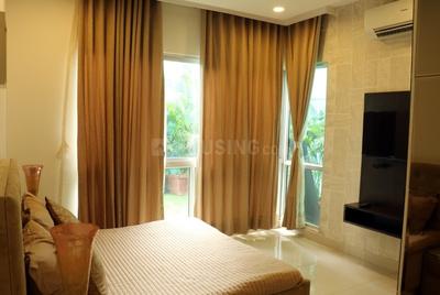 Project Image of 280.29 - 544.0 Sq.ft Studio Studio Apartment for buy in UK Iridium