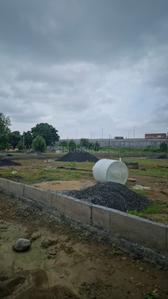 Project Image of 1950.0 - 2446.0 Sq.ft Residential Plot Plot for buy in Sai Rachana Nagari
